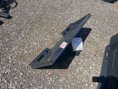 2025 Landhonor UHA-16-3000G Utility Hitch Adapter - Albuquerque NM