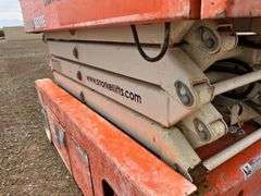 2018 Snorkel S3219E Scissor Lift - Albuquerque, NM
