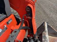 2019 Kubota SSV75 Skid Steer Loader - Albuquerque, NM