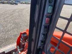 2019 Kubota SSV75 Skid Steer Loader - Albuquerque, NM