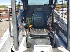 1994 Bobcat 753 Skid Steer Loader