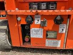 2018 Snorkel S3219E Scissor Lift - Albuquerque, NM