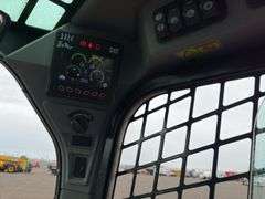 Cat 289D Two Speed Compact Track Loader - Albuquerque, NM