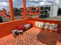 2018 Snorkel S3226E ANSI Scissor Lift - Albuquerque, NM