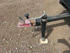 2018 Miller Big Blue 500 Pro Portable Welder - Albuquerque, NM