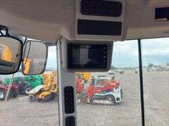 2016 JCB 427 Wheel Loader - Albuquerque NM