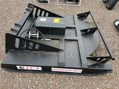 JCT Mower - Albuquerque NM