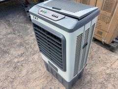 CMT Portable Swamp Cooler