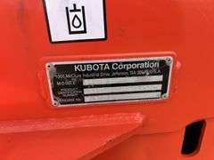 2022 Kubota SSV75PHC Two-Speed Skid Steer Loader - Albuquerque, NM