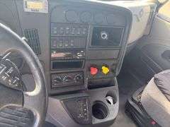 2015 International Prostar T/A Truck Tractor - Albuquerque NM