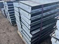 Qty (20) Fluorescent Lights