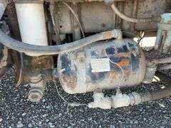 2000 FL60 Freightliner S/A Tire Truck - Albuquerque, NM