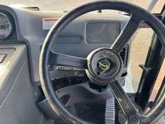 2012 Elgin Pelican Street Sweeper - Albuquerque NM