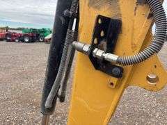 2022 Cat 303 CR Mini Excavator - Albuquerque, NM
