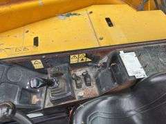 JCB 507-42 7000 Lb 4x4x4 Telescopic Forklift - Albuquerque, NM