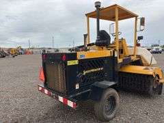2016 Laymor Sweep Master 400 Road Master - Albuquerque, NM