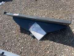 2025 Landhonor UHA-16-3000G Utility Hitch Adapter - Albuquerque NM