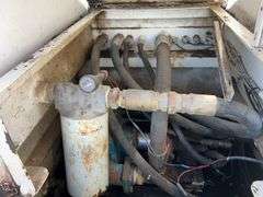 2005 Peterbilt 335 S/A Fuel and Lube Truck - Albuquerque NM