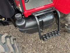 2023 Mahindra TR 2660 PST 4x4 Utility Tractor - Albuquerque, NM