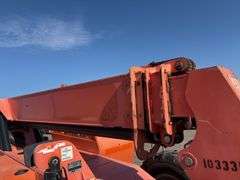 2015 JLG 6042 6,000 lb 4X4X4 Telescopic Forklift - Albuquerque, NM