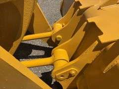1995 Caterpillar 980F II Wheel Loader - Albuquerque N.M