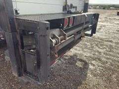2002 Walbash 48 Ft T/A Van Trailer - Albuquerque, NM