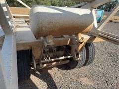 2007 Manac Single Gate T/A Belly Dump Trailer