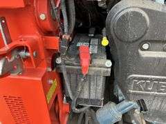 2022 Kubota SSV75PHC Two-Speed Skid Steer Loader - Albuquerque, NM