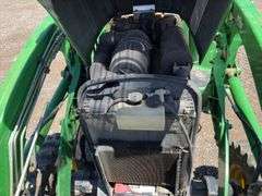 2005 John Deere 4520 4x4 Tractor