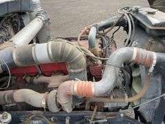 2005 Kenworth W900L T/A Truck Tractor - Albuquerque, NM