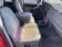 2003 Dodge Ram 2500 Crew Cab 4X4 Flatbed - Albuquerque NM