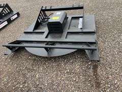 JCT Mower - Albuquerque NM