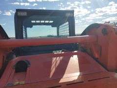 2020 Kubota SVL65-2 Compact Track Loader