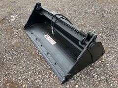 JCT 4 in 1 Combination Bucket - Albuquerque NM