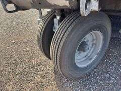 2012 Elgin Pelican Street Sweeper - Albuquerque NM