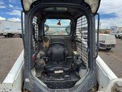 2017 Bobcat T770 Compact Track Loader