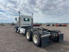 2005 Kenworth W900L T/A Truck Tractor - Albuquerque, NM
