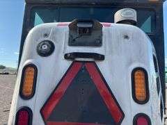 2012 Elgin Pelican Street Sweeper - Albuquerque NM