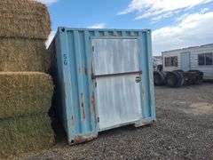 40ft Container