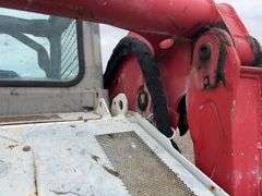 2015 Takeuchi TL10V-2 Compact Track Loader - Albuquerque, NM