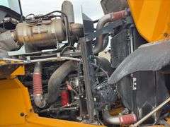 2016 JCB 427 Wheel Loader - Albuquerque NM