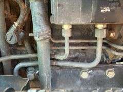 2005 John Deere 4520 4x4 Tractor