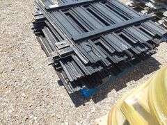 Stake bed stakes