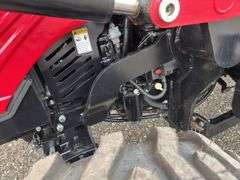 2023 Mahindra TR 2660 PST 4x4 Utility Tractor - Albuquerque, NM