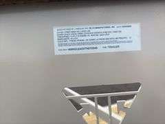 2025 Delta 24ft T/A Gooseneck Trailer - Albuquerque, NM