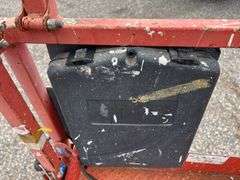 Skyjack 3226 Scissor Lift