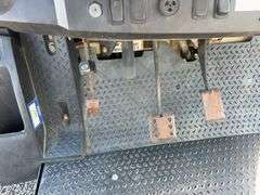 Club Car Carryall 1700 Crew 4x4 Diesel UTV - Albuquerque, NM
