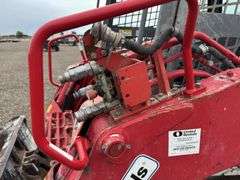 2013 Takeuchi TL12R2 Compact Track Loader - Albuquerque, NM