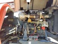 SkyJack SJ86T 4X4 Boomlift
