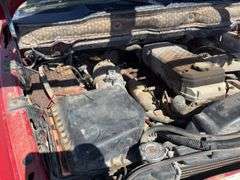 2003 Dodge Ram 2500 Crew Cab 4X4 Flatbed - Albuquerque NM